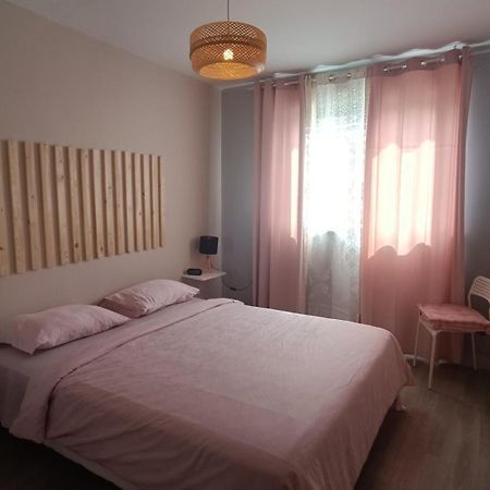 Dijon Nobel Apartment Exterior photo